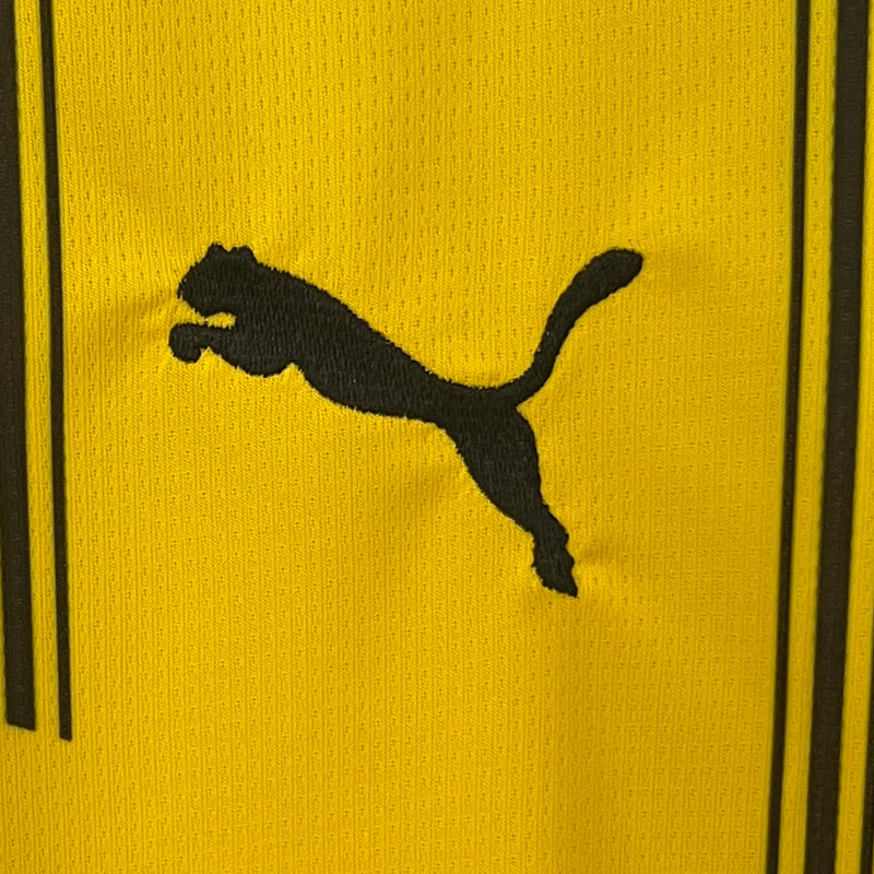 Camiseta 24∕25 Borussia Dortmund Home