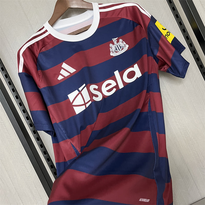 Camiseta Newcastle United 24/25 Away