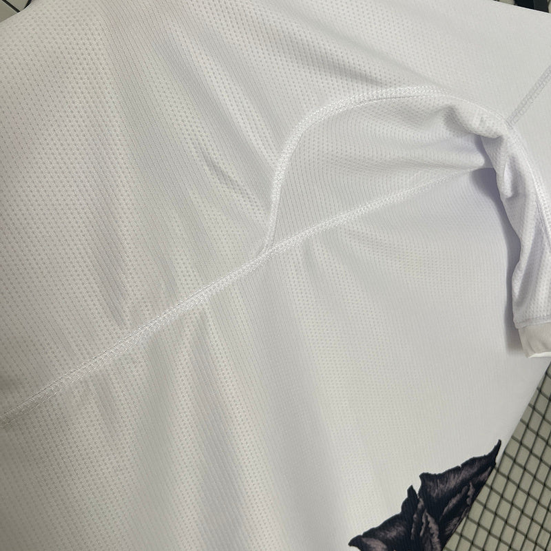 Camiseta 24∕25 Real Madrid Y3 version white