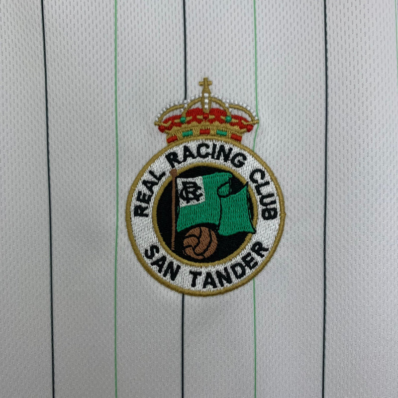 Jersey Real Racing Club 25/26 112th Anniversary Edition