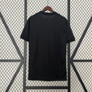 Jersey Corinthians 24/25 Black All Sponsors