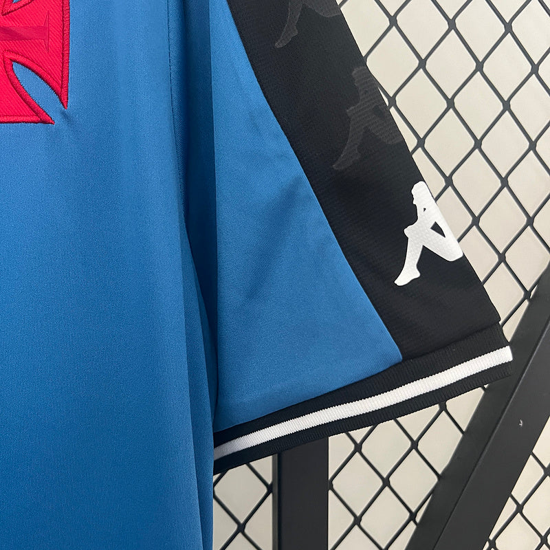 Camiseta 24∕25 Vasco da Gama Goalkeeper