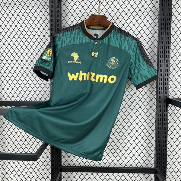 Camiseta Young Africans 25/26 Home