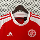 Jersey 24∕25 Internacional Home All sponsors