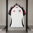 Jersey Flamengo 25/26 Away