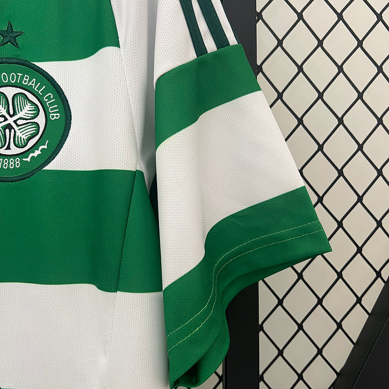 Camiseta 24∕25 Celtics Home