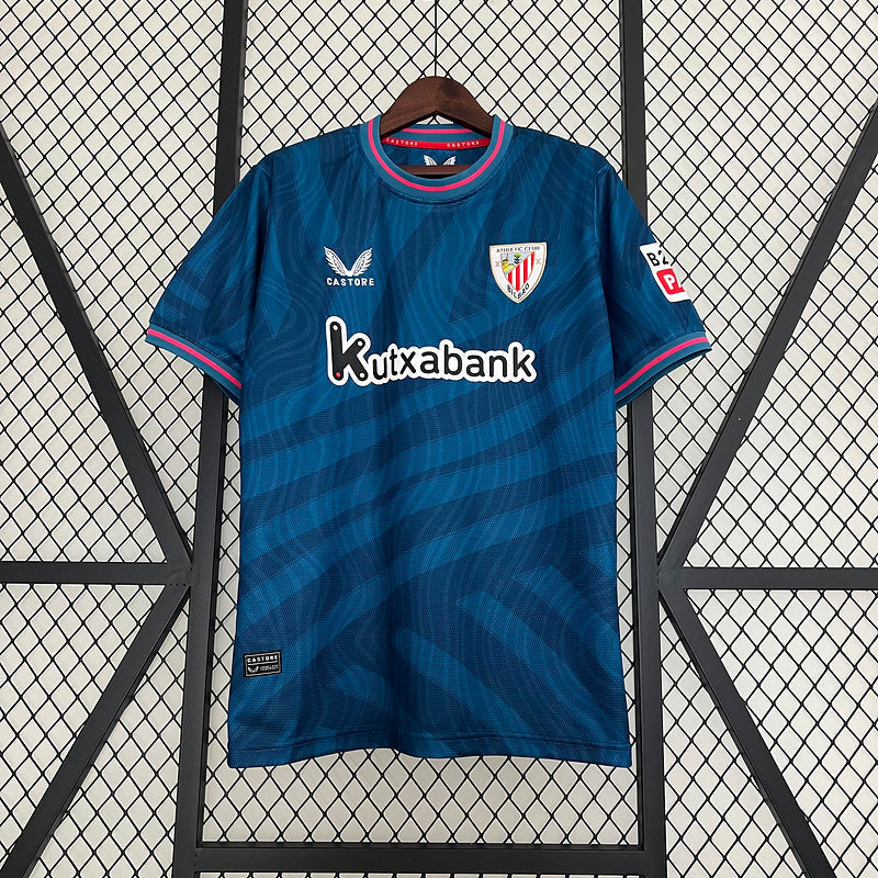 Camiseta 23∕24 Athletic Bilbao 125th Aniversary Edition