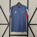 Jersey 24∕25 Cruzeiro Training Suit