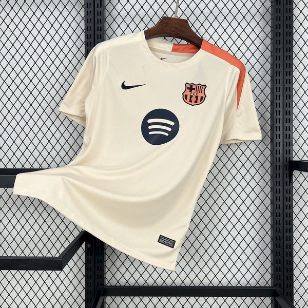 Camiseta FC Barcelona 24/25 Pre-match