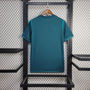 Jersey Nigeria Away 25/26 Verde