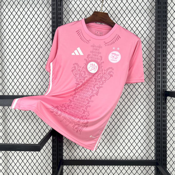 Camiseta Aleria 24/25 - Pink