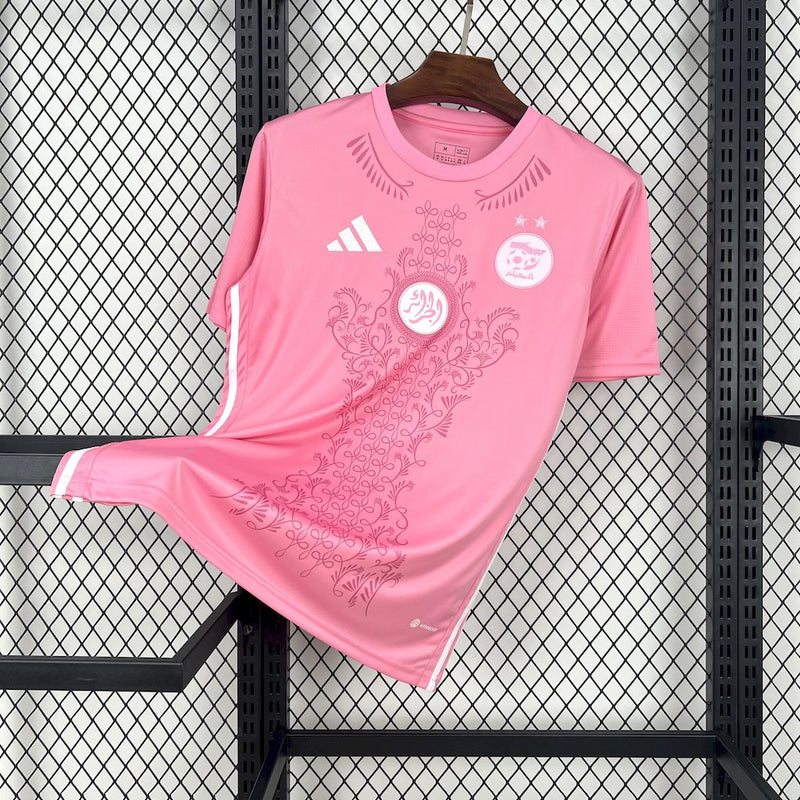 Camiseta Aleria 24/25 - Pink