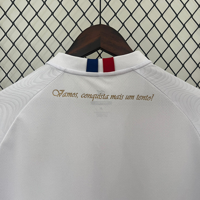 Camiseta 24∕25 Bahia Home