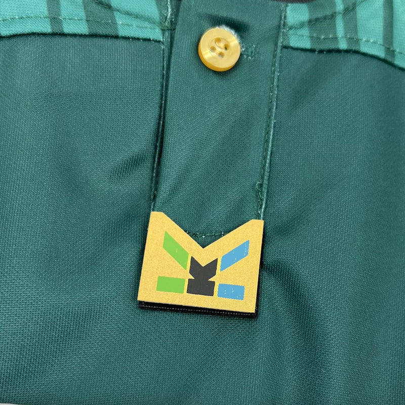 Jersey Young Africans 25/26 Home