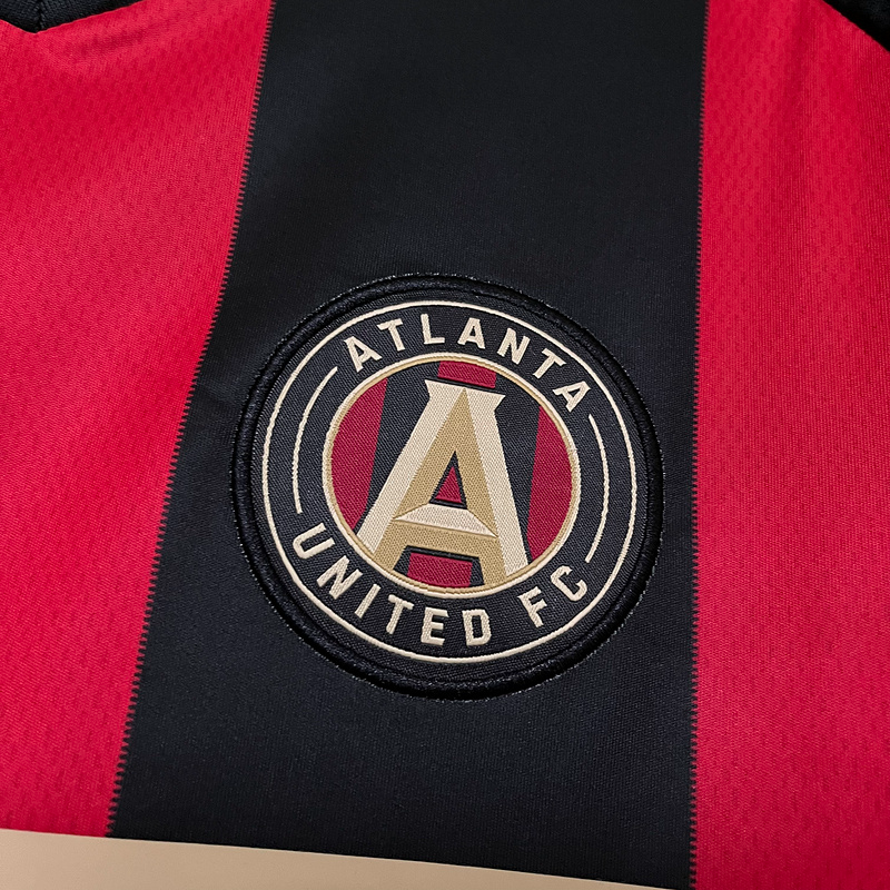Jersey Atlanta Home 25/26