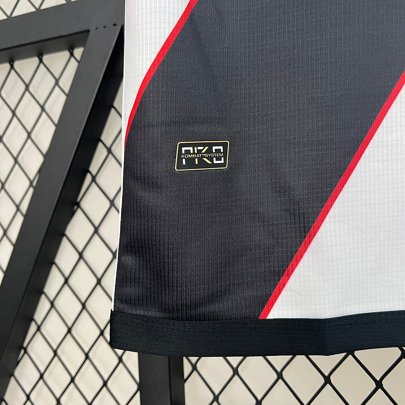 Camiseta 24∕25 Vest Vasco da Gama away