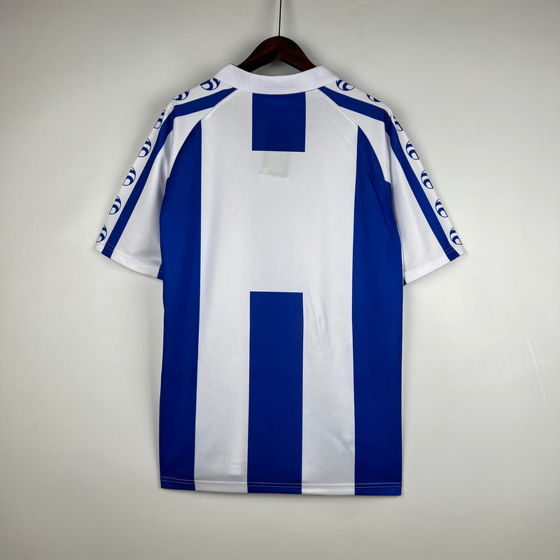 Camiseta Espanyol Retrô 84/89 Home