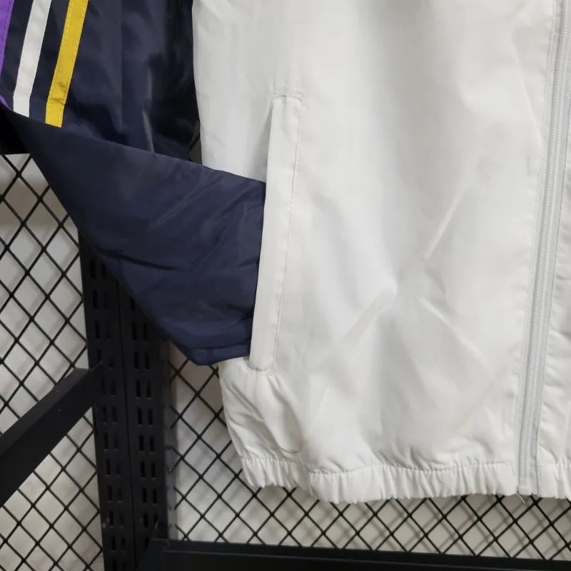Windbreaker Manchester United 24/25 - White