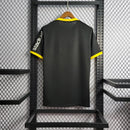 Jersey Aik I 24/25 - Preto e Amarelo