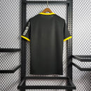 Jersey Aik I 24/25 - Preto e Amarelo