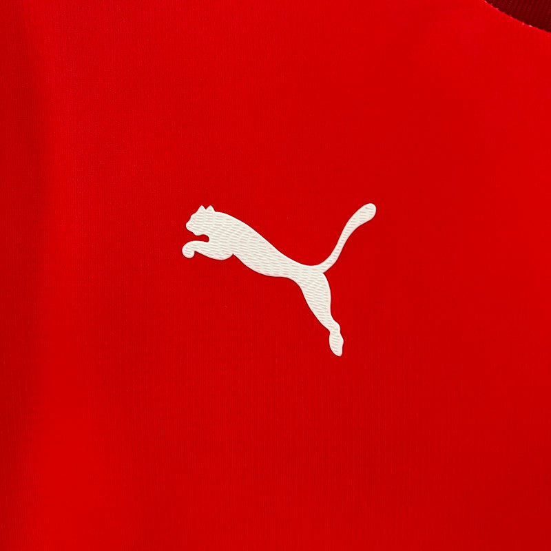 Jersey 24∕25 Deportivo Universidad Católica away