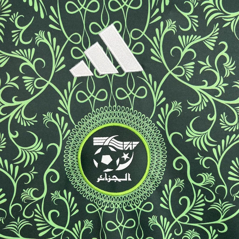 Camiseta Aleria 2024/25 Away