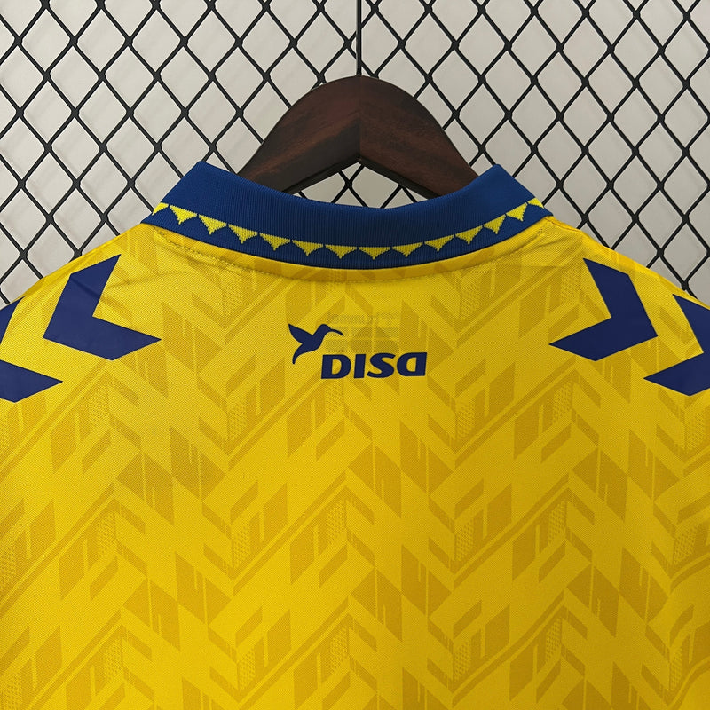Camiseta Las Palmas 24/25 Home