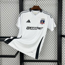 Jersey Colo Colo 25/26 Home - Branco