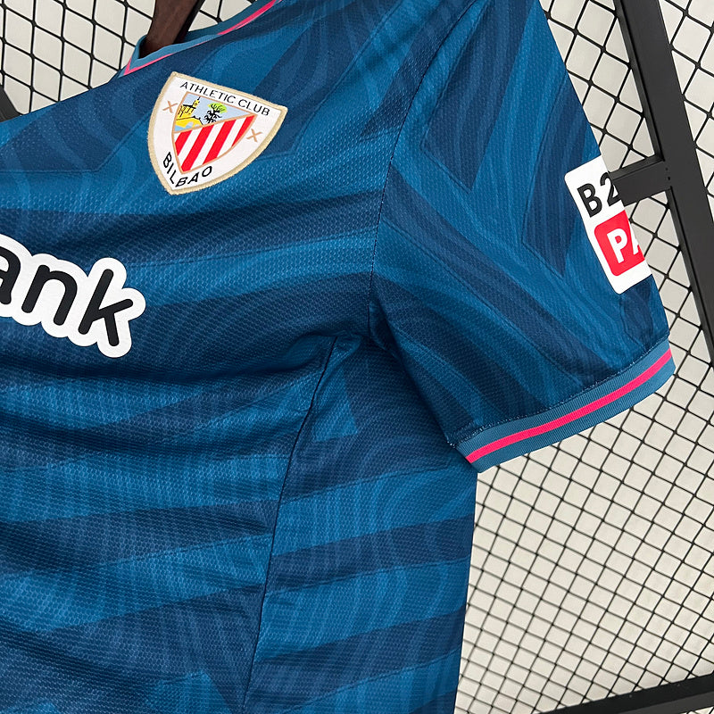Camiseta 23∕24 Athletic Bilbao 125th Aniversary Edition