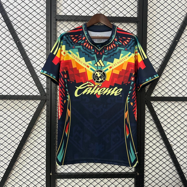 Jersey América do México 25/26 Special Edition