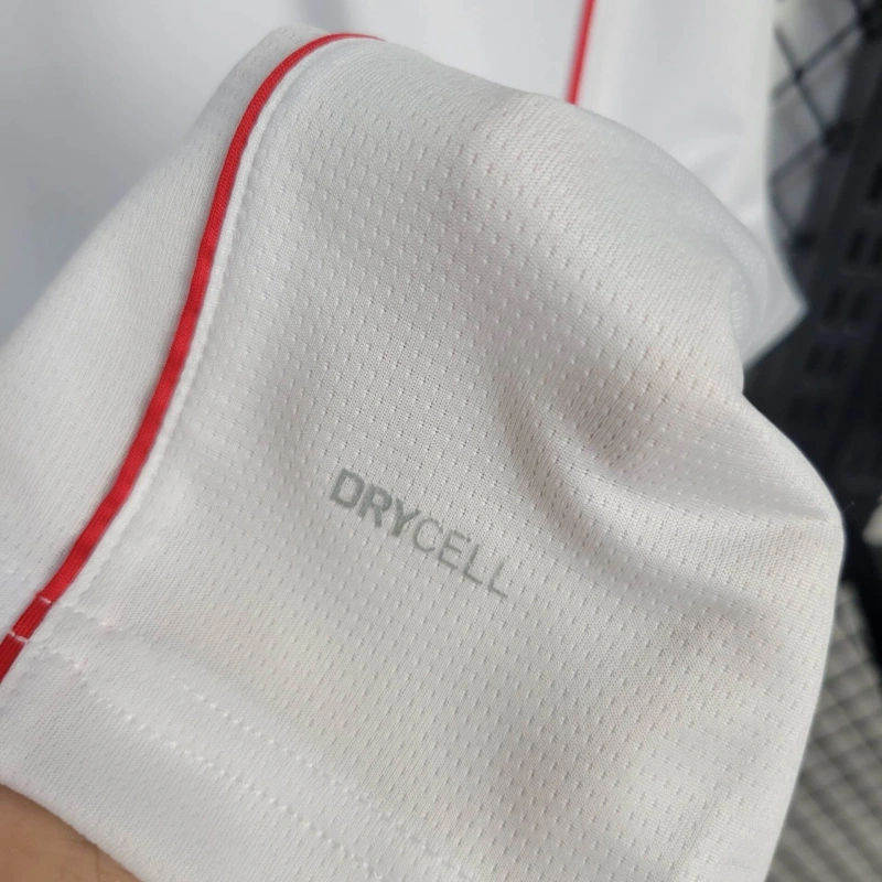 Jersey Portugal Training 25∕26 - Branco