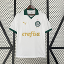 Jersey 24∕25 Palmeiras away