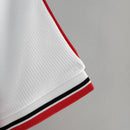 Jersey São Paulo Retrô 1999 Home