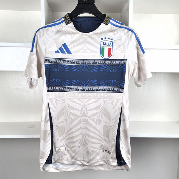 Camiseta Italy X Gucci 24/25