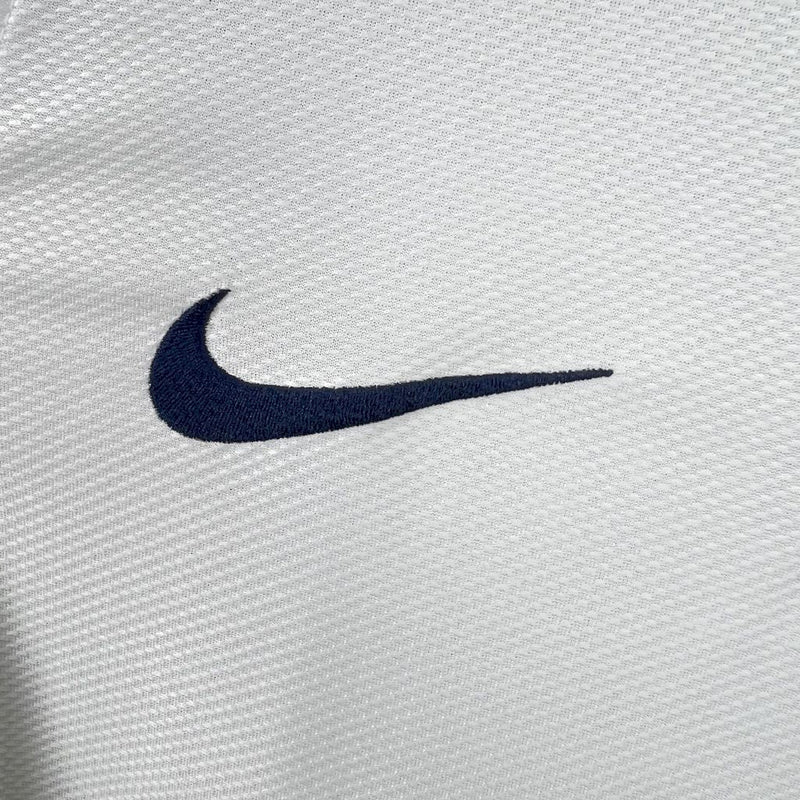 Camiseta do Manchester United Retrô 2007/08 Away