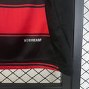 Jersey Flamengo 25/26 Home
