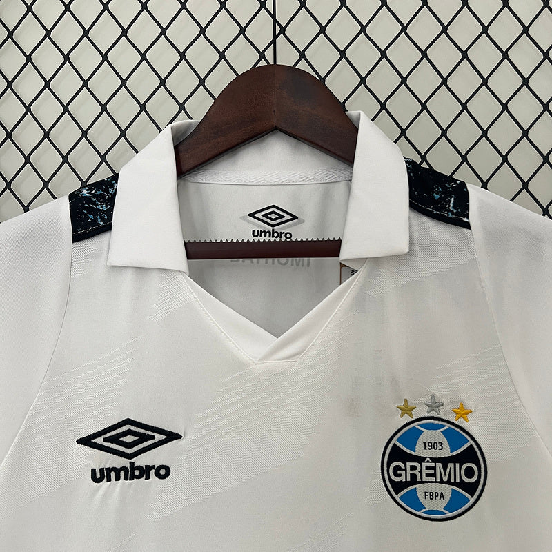 Camiseta 24∕25 Gremio Away
