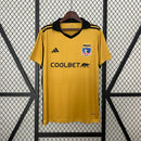 Jersey 24∕25 colo colo fourth away