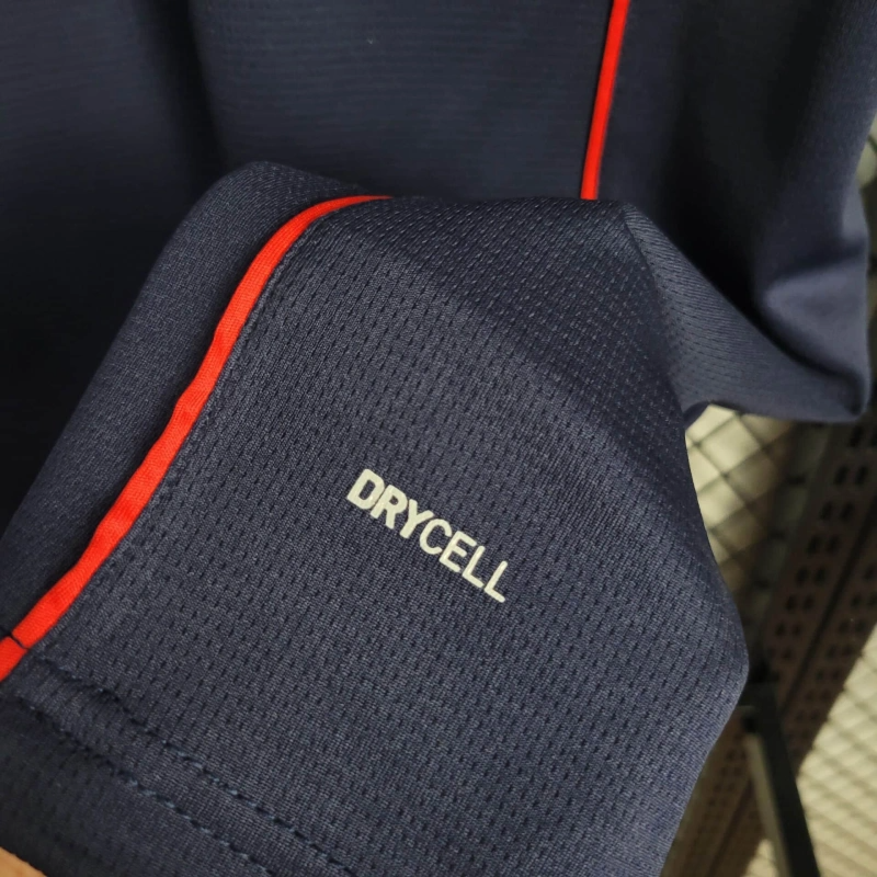 Jersey Portugal Training 25∕26 - Azul