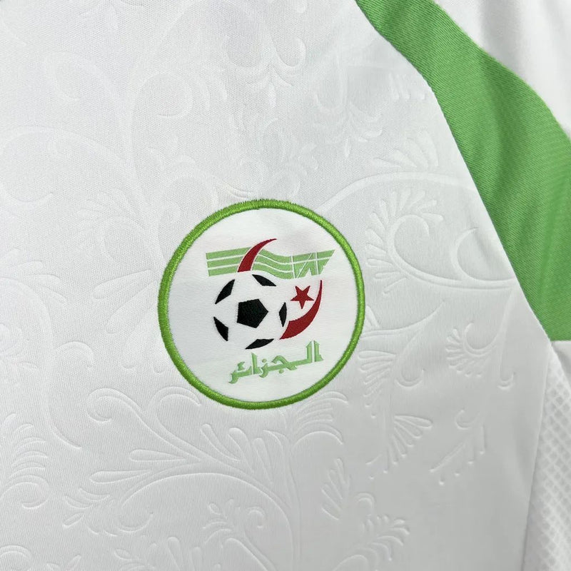 Camiseta Aleria 2024/25 Home
