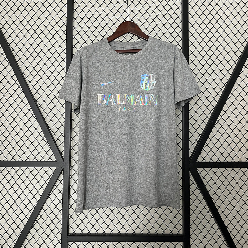 Camiseta 24∕25 Barcelona joint edition