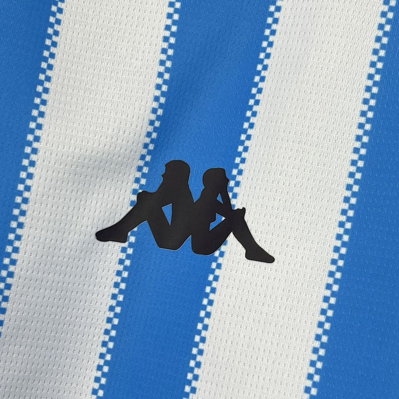 Camiseta Racing Club de Avellaneda 24/25 Home