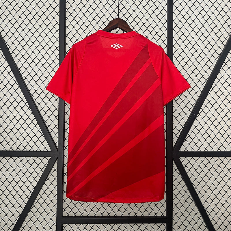 Camiseta 24∕25 Paranaese Home