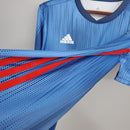 Jersey Flamengo Retro 2018 - Azul