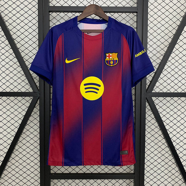 Barcelona 25∕26 home