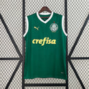 Jersey 24∕25 Vest Palmeiras home