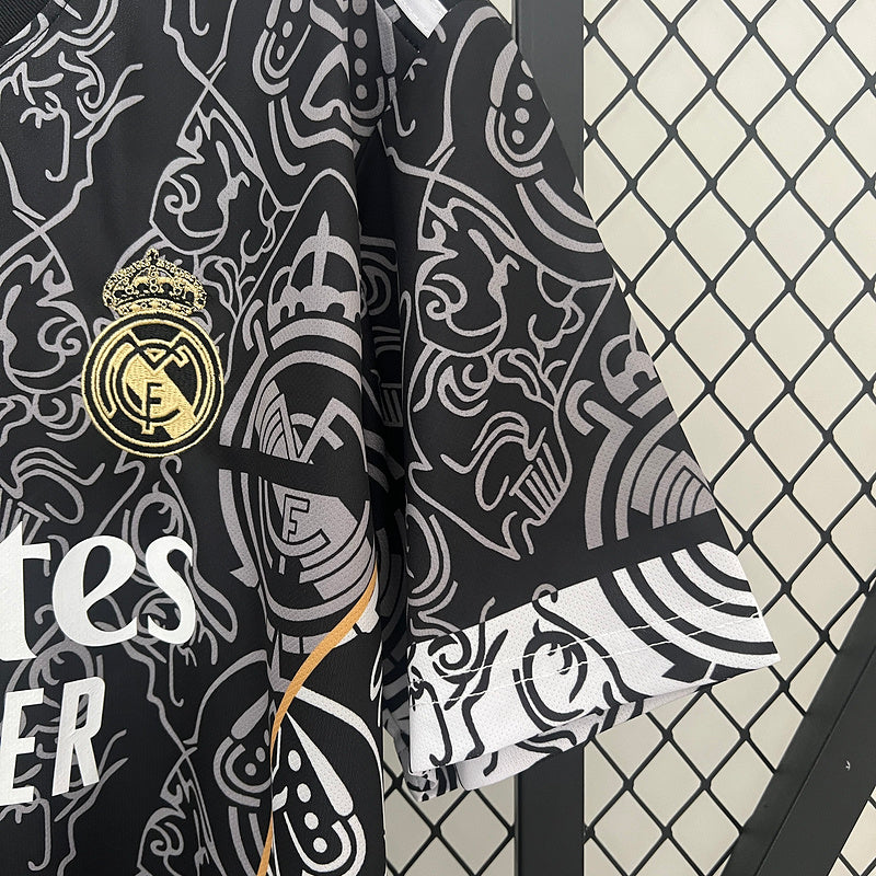 Camiseta 24∕25 Real Madrid Special Edition