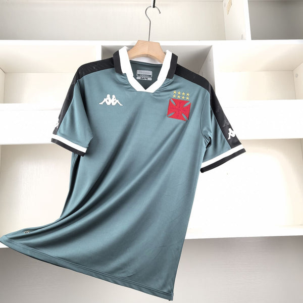 Camiseta 24∕25 Vasco da Gama Goalkeeper - Verde