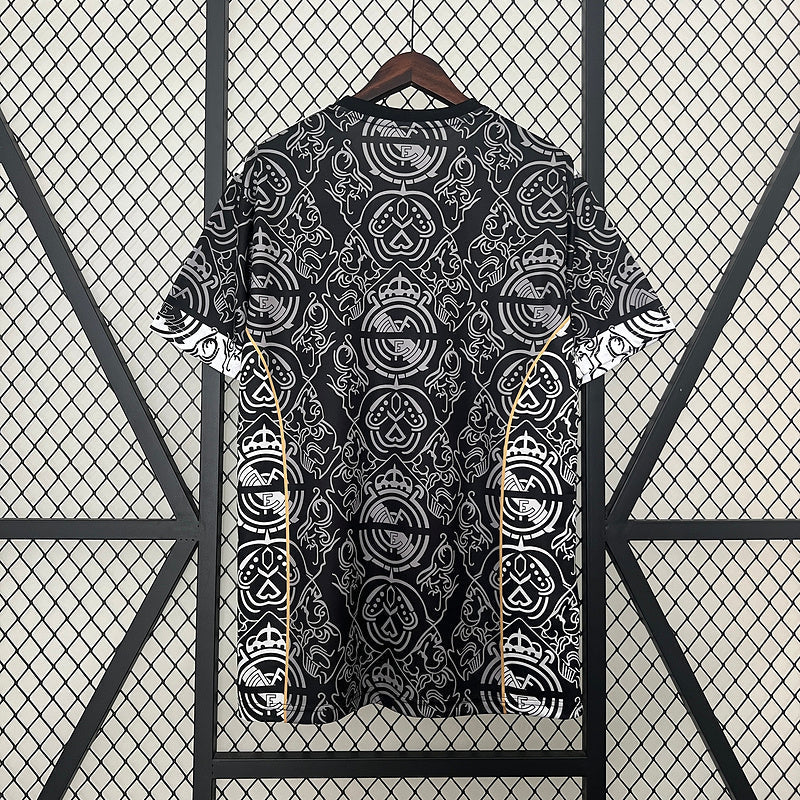 Camiseta 24∕25 Real Madrid Special Edition