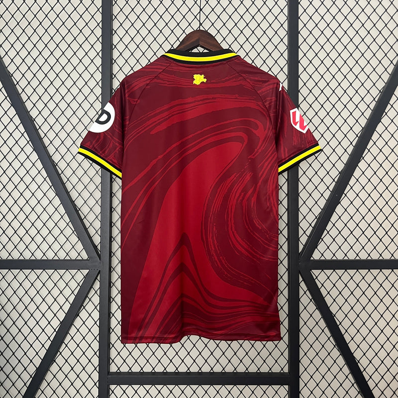 Jersey Valladolid 24/25 Third